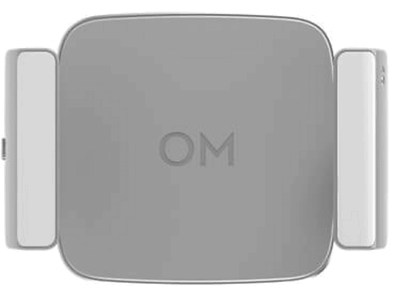 DJI OM Smartphone Klemme mit Licht; Gimbal Zubehör