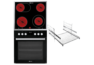 Bauknecht Heko Black 500 P