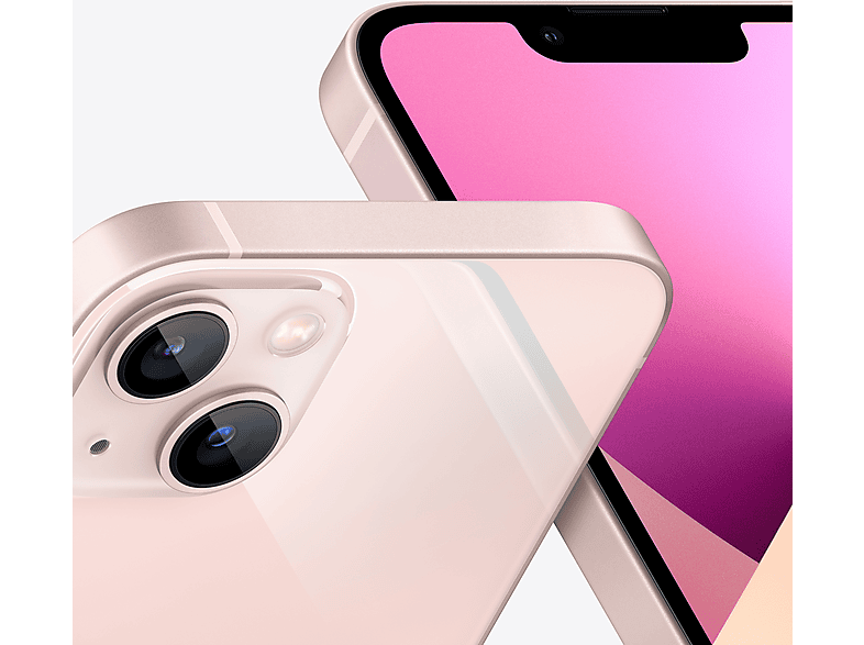 APPLE iPhone 13 Mini 256 GB Akıllı Telefon Pembe Fiyat & Özellik