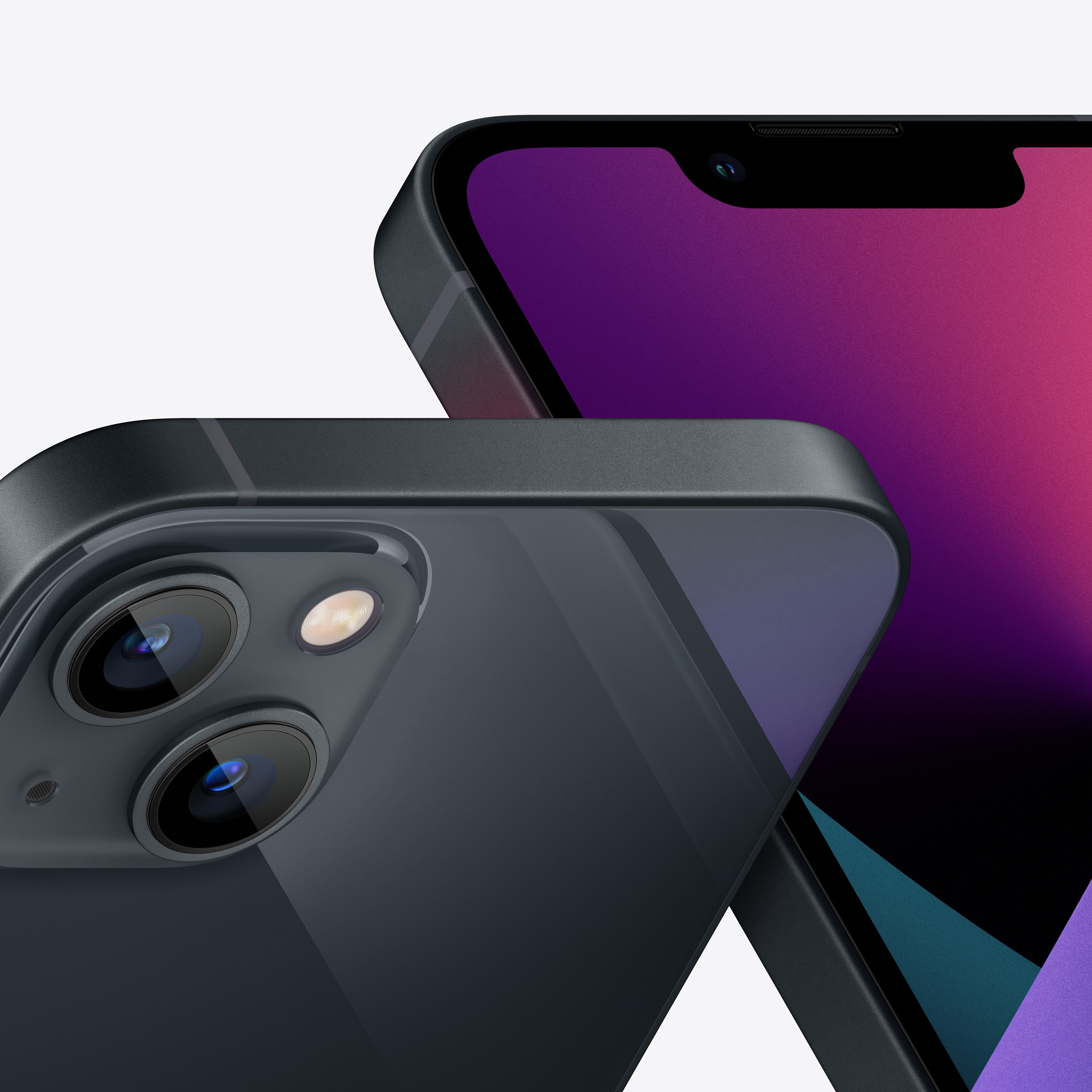 APPLE iPhone 13 Mini 256 GB Akıllı Telefon Midnight Fiyat