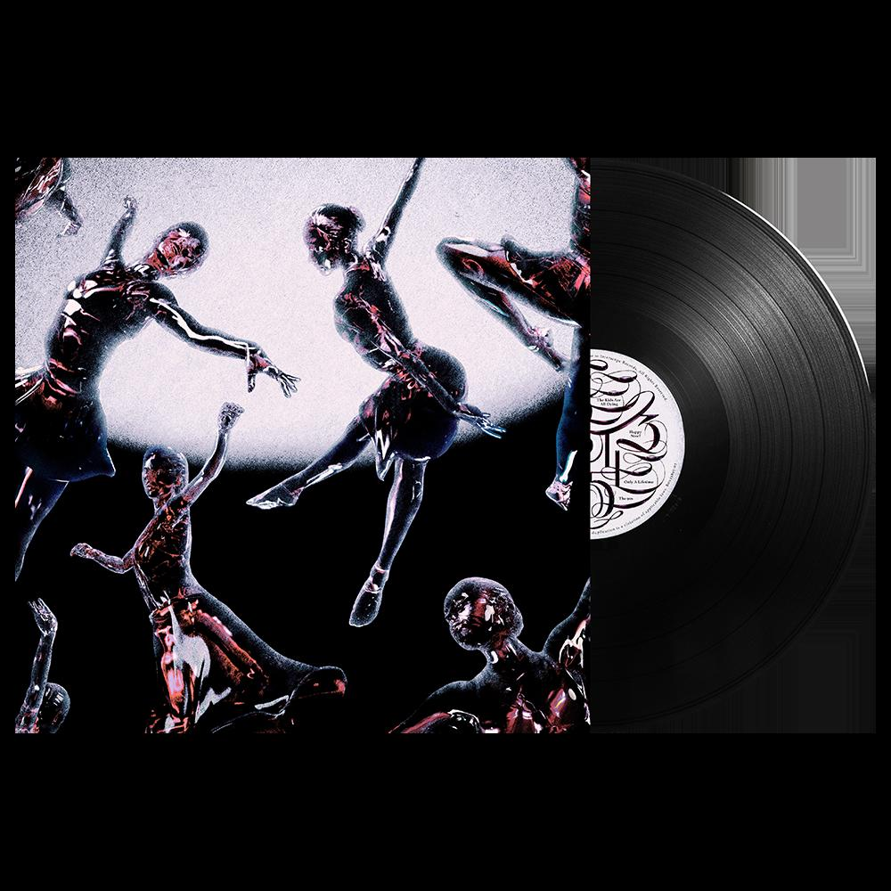 Finneas - Optimist (Vinyl)  - (Vinyl)