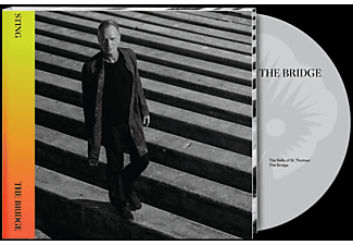 Sting - The Bridge  - (CD)
