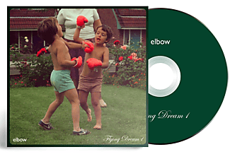 Elbow - Flying Dream 1  - (CD)