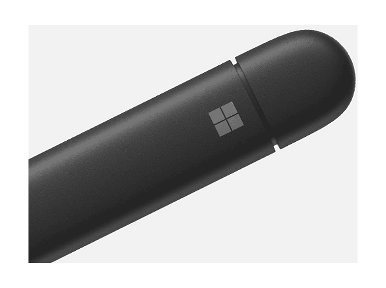 MICROSOFT Surface Slim Pen 2 Mattschwarz; Eingabestift — Foto 2 von 5
