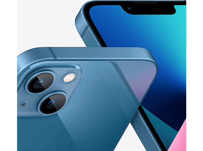 APPLE iPhone 13 Mini 128 GB Akıllı Telefon Mavi MLK43TU/A Fiyat