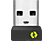 LOGITECH Bolt - USB-Empfänger (Schwarz/Silber)