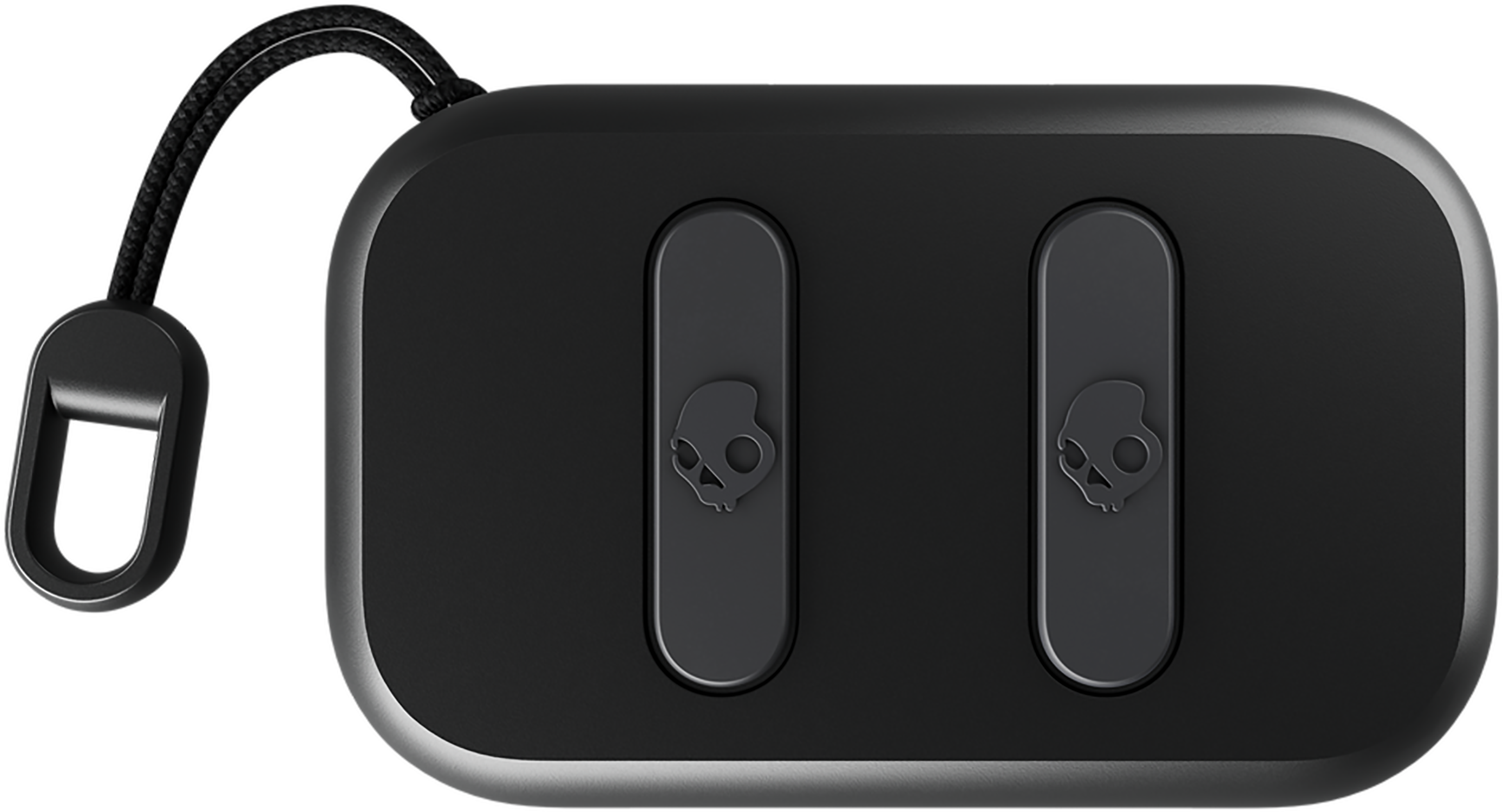 SKULLCANDY Dime TW Zwart