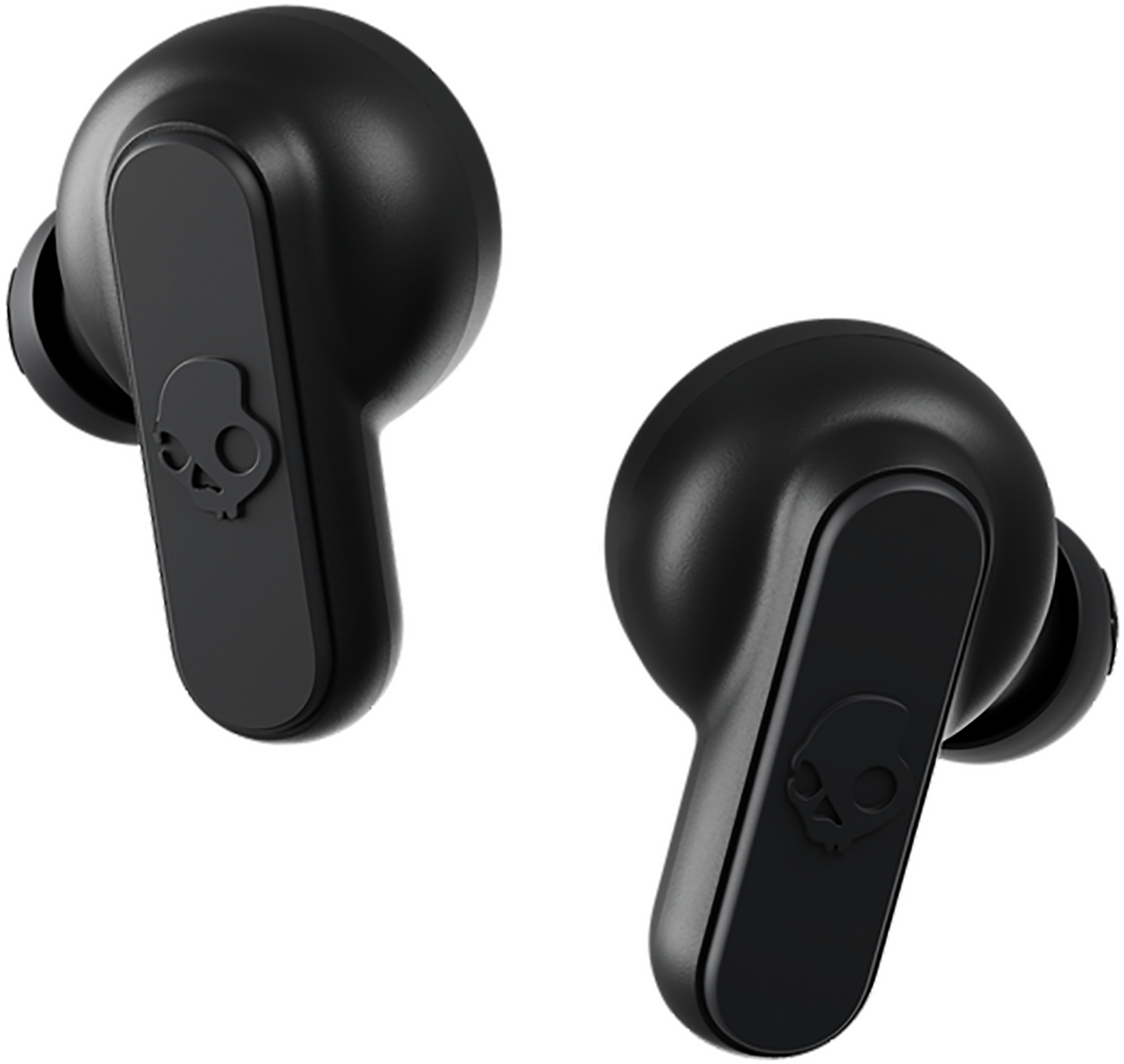 SKULLCANDY Dime TW Zwart