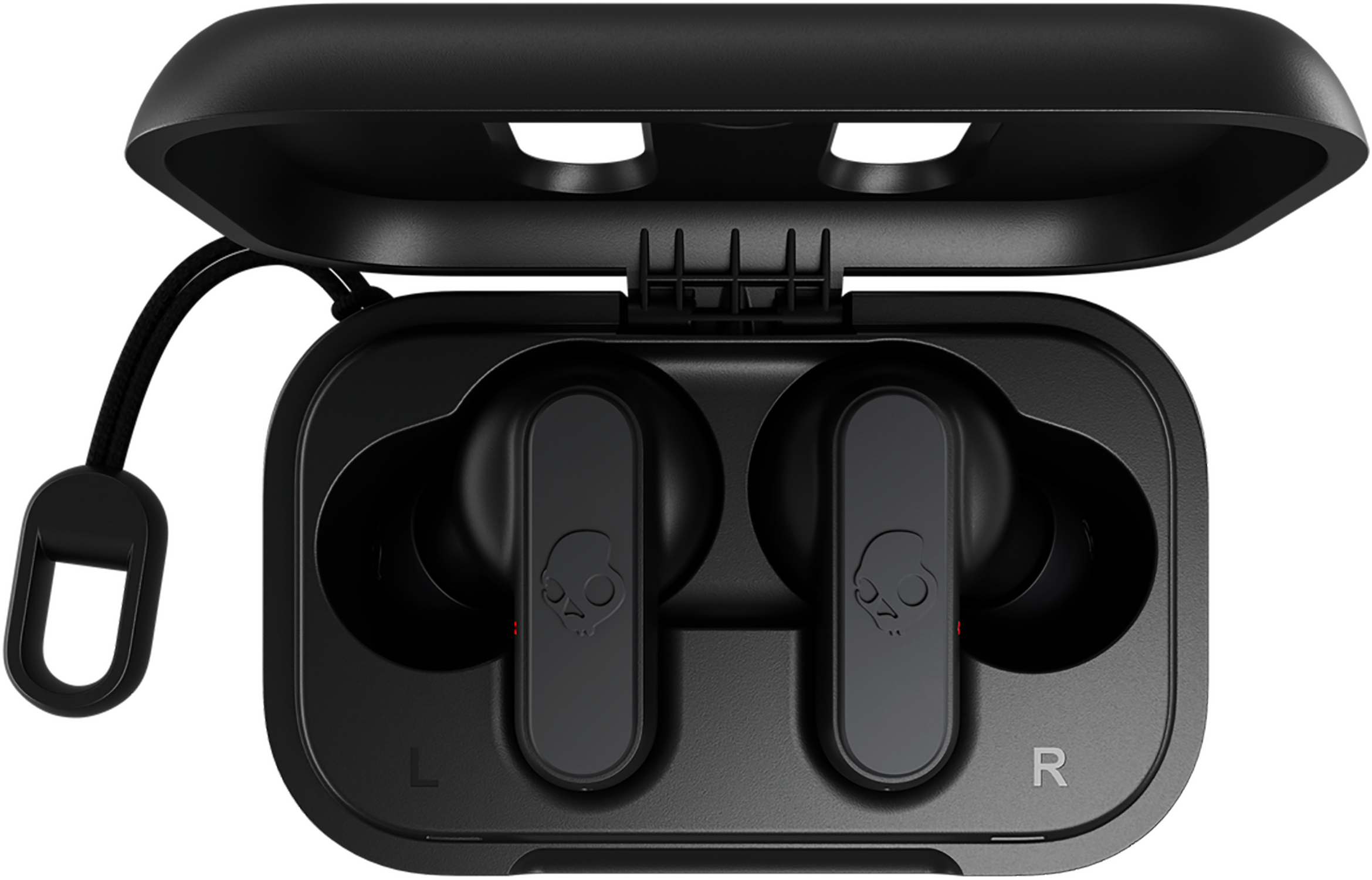 SKULLCANDY Dime TW Zwart