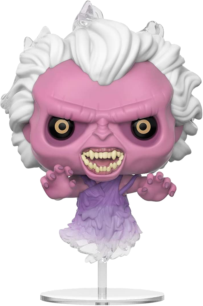 Bobble Head POP! Movies 748 Scary Library Ghost - Ghostbusters