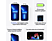 APPLE iPhone 13 Pro  256 GB Akıllı Telefon Sierra Blue MLVP3TU/A