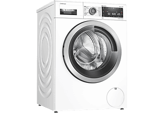 BOSCH WAXH2L41CH - Machine à laver - (9 kg, 1600 tr/min, Blanc)