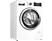 BOSCH WAXH2L41CH - Waschmaschine (9 kg, Weiss)