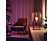 PHILIPS HUE Bluetooth Ledlamp wit en gekleurd licht 4-pack E27 (32840200)