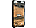 UAG Pathfinder - Schutzhülle (Passend für Modell: Apple iPhone 13 Pro)
