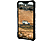 UAG Pathfinder - Schutzhülle (Passend für Modell: Apple iPhone 13 Pro)