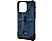 UAG Pathfinder - Guscio di protezione (Adatto per modello: Apple iPhone 13 Pro)