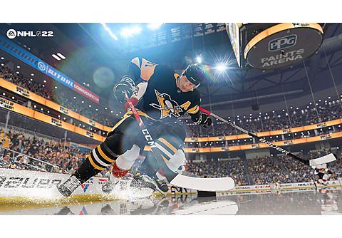 NHL 22 | PlayStation 5