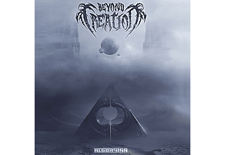 Beyond Creation - Algorythm (Gatefold) (Vinyl LP (nagylemez))