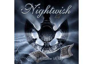 Nightwish - Dark Passion Play (Vinyl LP (nagylemez))