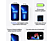 APPLE iPhone 13 Pro Max 128 GB Akıllı Telefon Sierra Blue MLL93TU/A