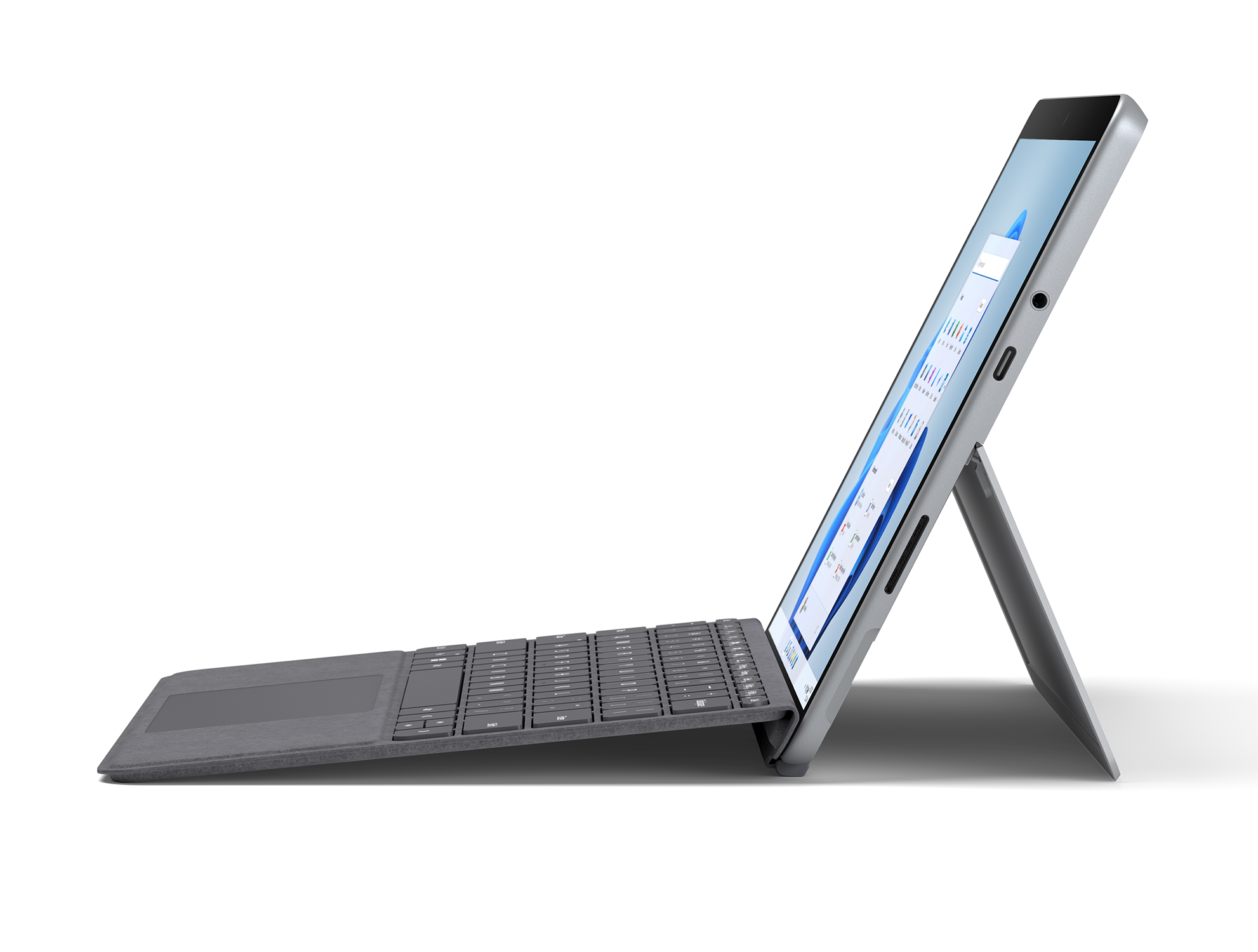 MICROSOFT SURFACE GO 3 64 GB | 10.5 inch - Intel Pentium Gold - 4