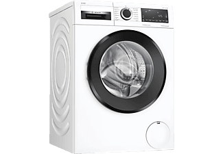 BOSCH WGG154IDOS Waschmaschine (10 kg, 1400 U/Min., C)