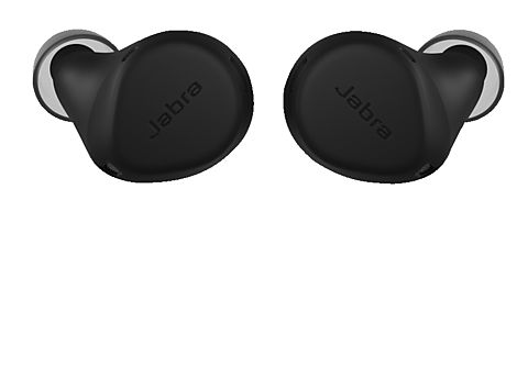 JABRA In-Ear-Bluetooth®-Kopfhörer "Elite 7 Active", Schwarz