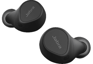JABRA Elite 7 Pro ANC True Wireless Kopfhörer, black