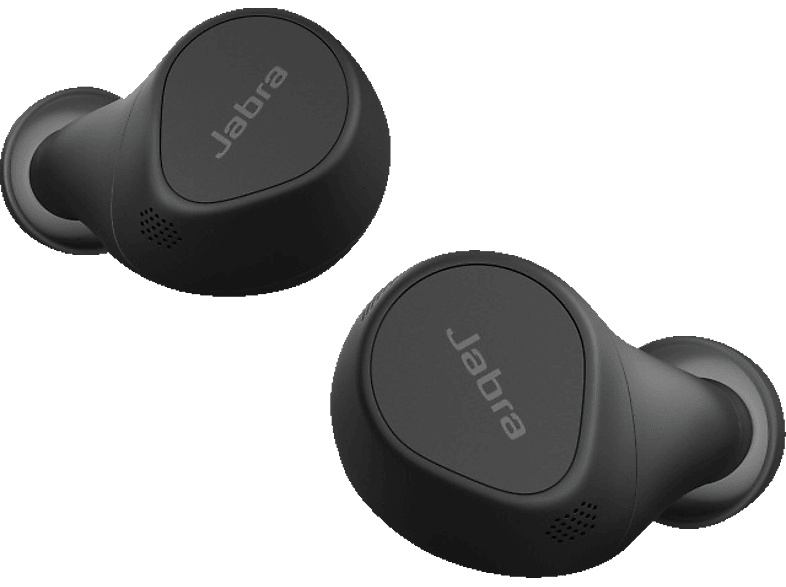 JABRA Elite 7 Pro, mit anpassbarem ANC, In-ear Kopfhörer Bluetooth