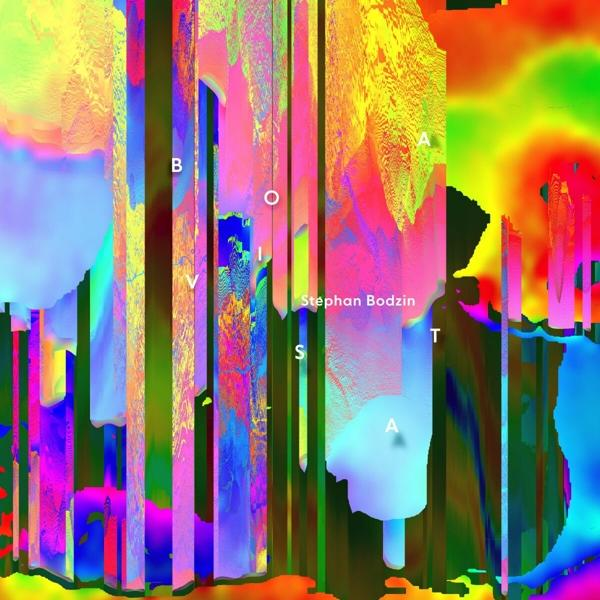Stephan Bodzin - Boavista 4x12",Triple Cover) [Vinyl]