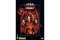 Star Wars Episode III: Revenge Of The Sith - DVD