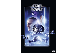 Star Wars Episode 1 - The Phantom Menace | DVD