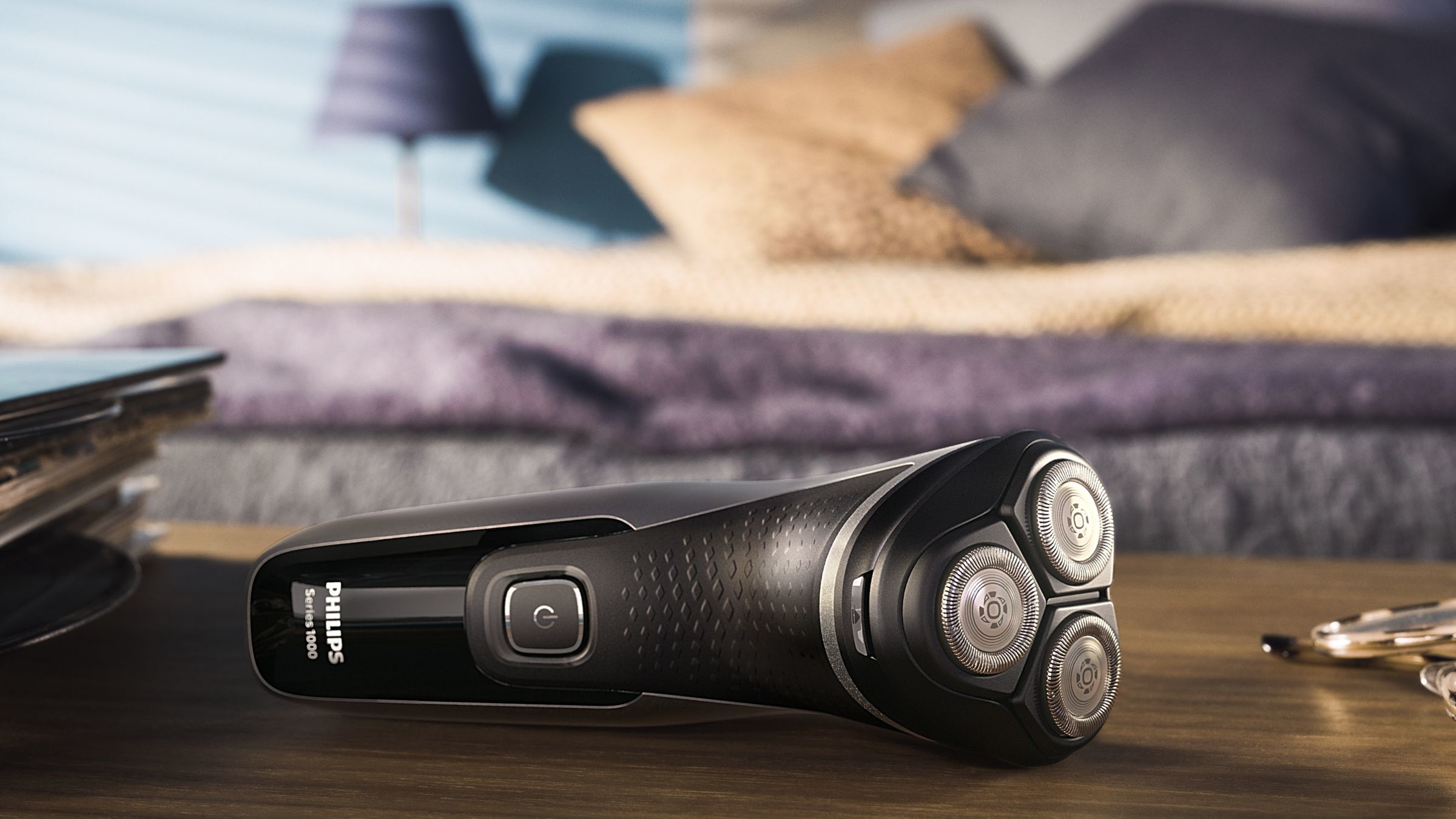 PHILIPS Rasoir Series 1000 (S1332/41)