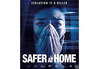 Safer At Home | Blu-ray
