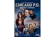 Chicago PD - Seizoen 8 | DVD