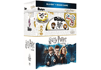 Harry Potter - 1 - 7.2 Collection + Dobble | Blu-ray