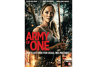 Army Of One | DVD