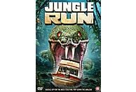 Jungle Run | DVD