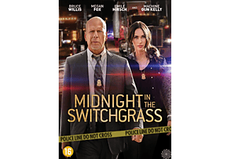 Midnight In The Switchgrass | DVD