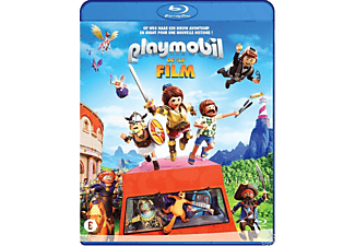 Playmobil - De Film | Blu-ray