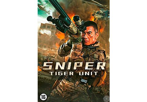 Sniper | DVD