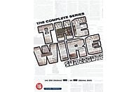 Wire/ Sur Ecoute - Complete Series | DVD