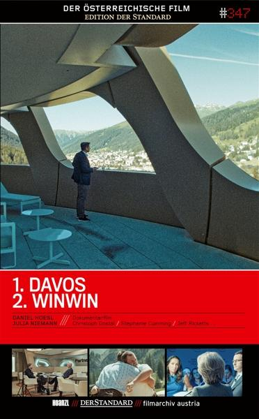 #347: Davos/Winwin (Daniel Hoesl,Julia Niemann) [DVD]