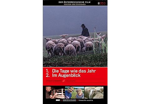 #353: Die Tage wie das Jahr/Im Augenblick (Othma) [DVD]