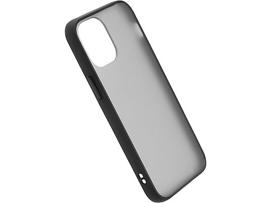HAMA Invisible - Schutzhülle (Passend für Modell: Apple iPhone 13 mini)