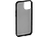 HAMA Invisible - Guscio di protezione (Adatto per modello: Apple iPhone 13 Pro)