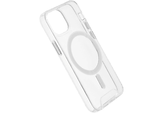 HAMA MagCase Safety - Schutzhülle (Passend für Modell: Apple iPhone 13 mini)