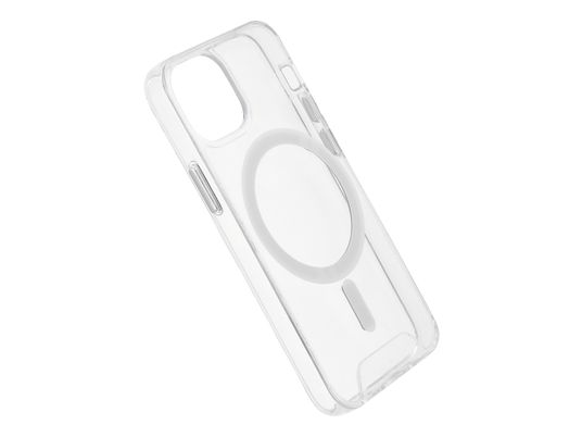 HAMA MagCase Safety - Housse de protection (Convient pour le modèle: Apple iPhone 13 mini)