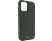 HAMA MagCase Finest Feel PRO - Guscio di protezione (Adatto per modello: Apple iPhone 13 Pro)